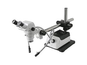 NBSZ stereo Zoom Microscope